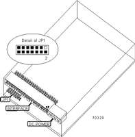 TECMAR TECHNOLOGIES, INC. [QICWide, Travan] TS420C (REV. A)