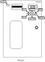 IMATION [QUARTER INCH] ITL 1420, ITL 1440