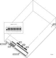 TANDBERG DATA [QIC-24..2GB] SLR4DC (INTERNAL)
