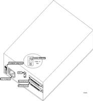 TANDBERG DATA [QIC-150] SLR2 (EXTERNAL)