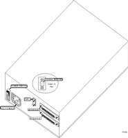TANDBERG DATA [QIC-5010-DC] SLR24 (EXTERNAL)