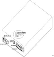 TANDBERG DATA [QIC-5010-DC, QIC-100GB] SLR100 (EXTERNAL)
