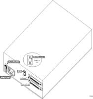 TANDBERG DATA [QIC-525..4GB] SLR5 (EXTERNAL)