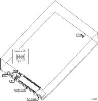 IBM CORPORATION [Internal CD-ROM] OPTIONS 2X/4X/24X CD-RE WRITABLE INTERNAL IDE