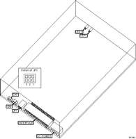 MEMOREX TELEX CORPORATION [Internal CD-ROM] CRW-2642