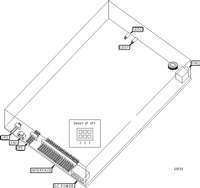 HI-VAL, INC. [Internal CD-RW drive] CRW2216E