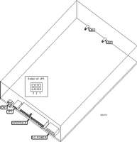 PHILIPS CONSUMER ELECTRONICS, CO. [Internal CD-ROM] CDD3610