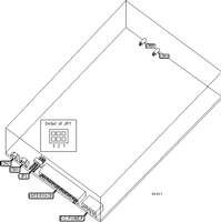 YAMAHA CORPORATION [Internal CD-ROM] CDR401T