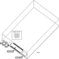 TOSHIBA [Internal CD-ROM] MANUFACTURER