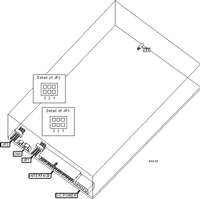 PHILIPS CONSUMER ELECTRONICS, CO. [DVD-ROM + MPEG-2 PCI board] PCA424DK