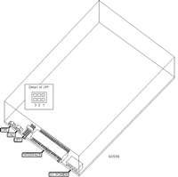 CREATIVE LABS, INC. [Internal CD-ROM] 48X CD-ROM (BCD48SB), 48X CD-ROM (CD4832E)