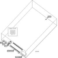 CYBER DRIVE [Internal CD-ROM] CD-ROM 160D
