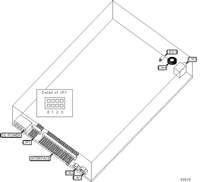 CREATIVE LABS, INC. [Internal CD-ROM] DOUBLESPEED CD-ROM (CR-563)