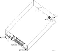 CREATIVE LABS, INC. [Internal CD-ROM] DOUBLESPEED CD-ROM (CDU-33A)
