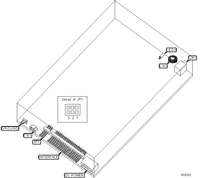 CREATIVE LABS, INC. [Internal CD-ROM] QUADSPEED CD-ROM (CDU-75E)