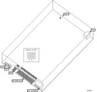 CREATIVE LABS, INC. [Internal CD-ROM] QUADSPEED CD-ROM (CR-581)