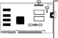 OCEAN INFORMATION SYSTEMS, INC. [Monochrome, VGA] AVGA-21