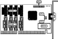 OCEAN INFORMATION SYSTEMS, INC. [Monochrome, CGA, EGA, VGA] AVGA-22, AVGA-26